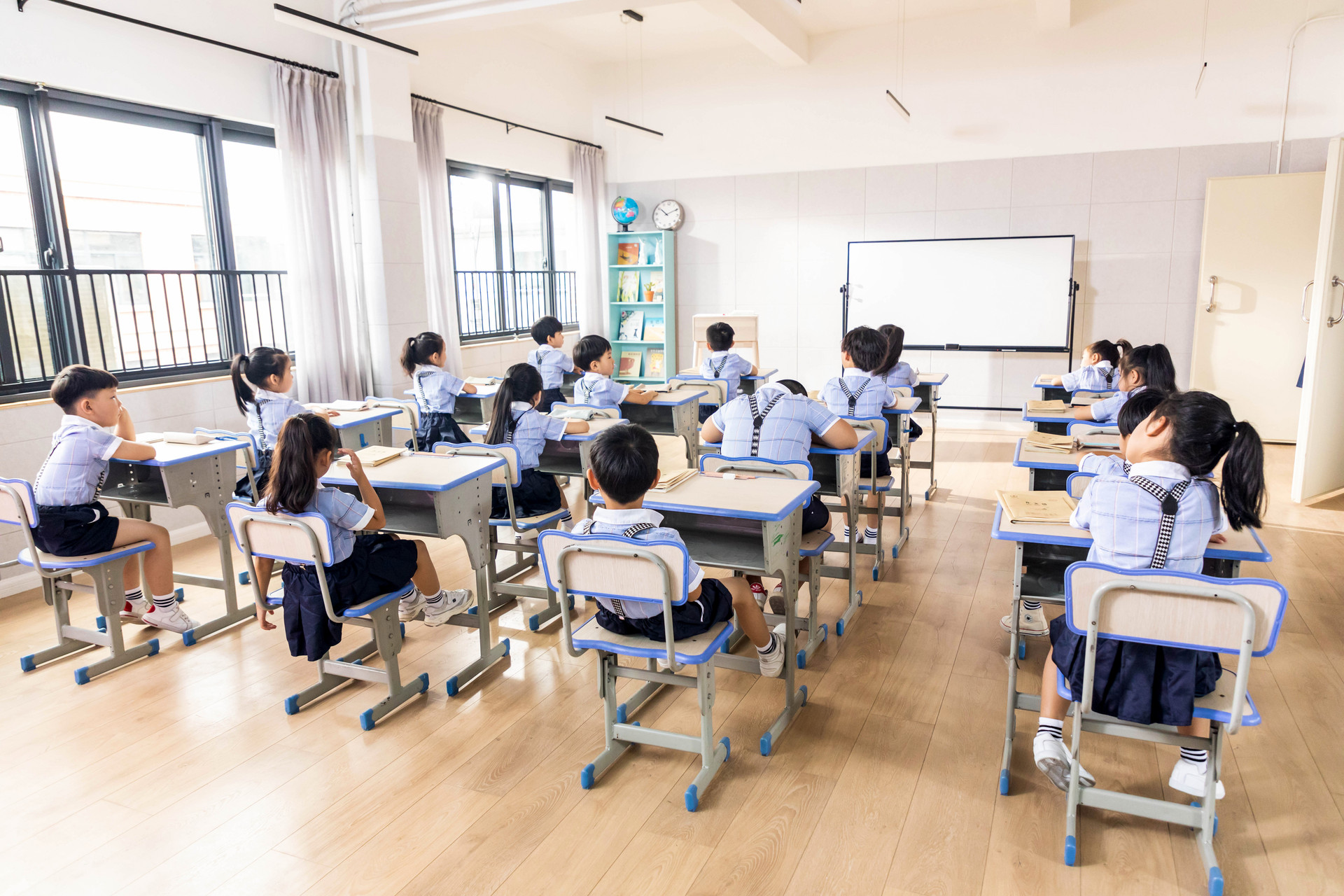 2024年深圳中考自主招生录取时间